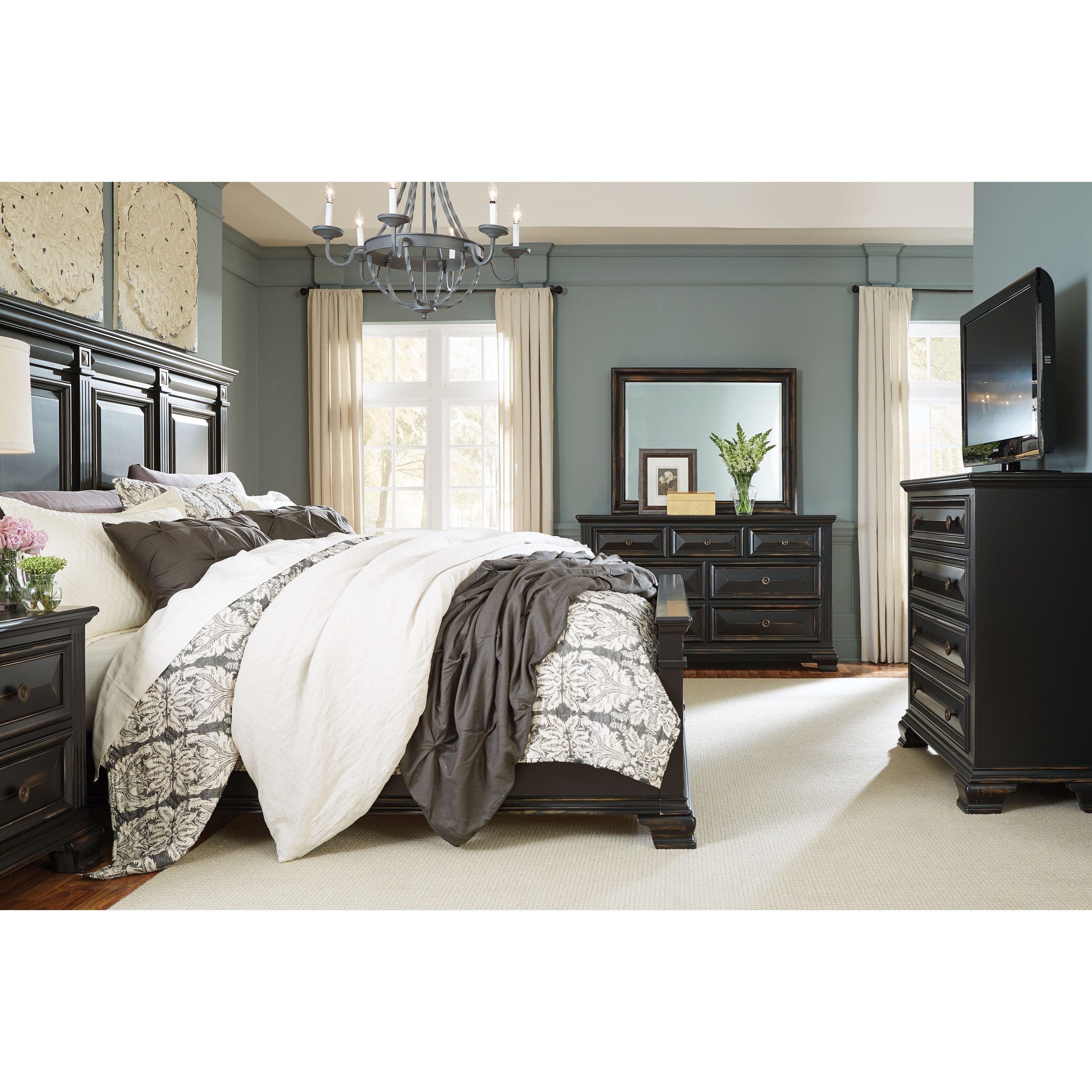 Top Darvin Furniture Bedroom Sets Best Home Design